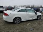 2010 Volvo C70 T5