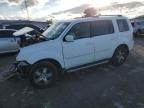 2011 Honda Pilot EXL