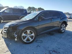 2015 Toyota Venza LE en venta en Loganville, GA