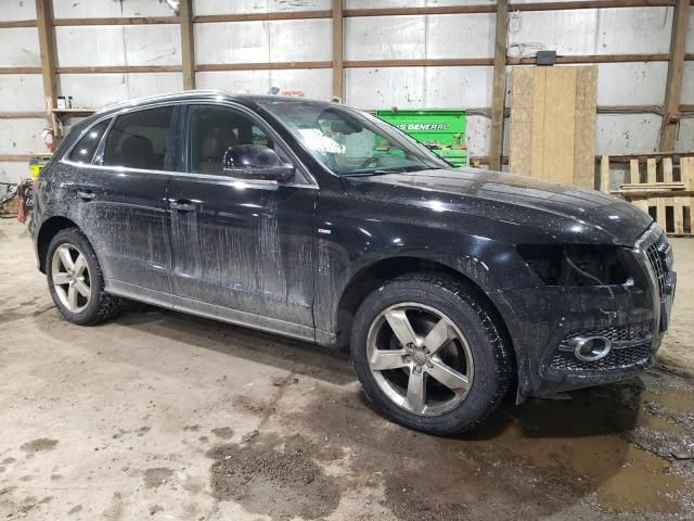 2011 Audi Q5 Premium Plus