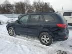 2007 Hyundai Santa FE GL