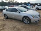 2006 Nissan Maxima SE