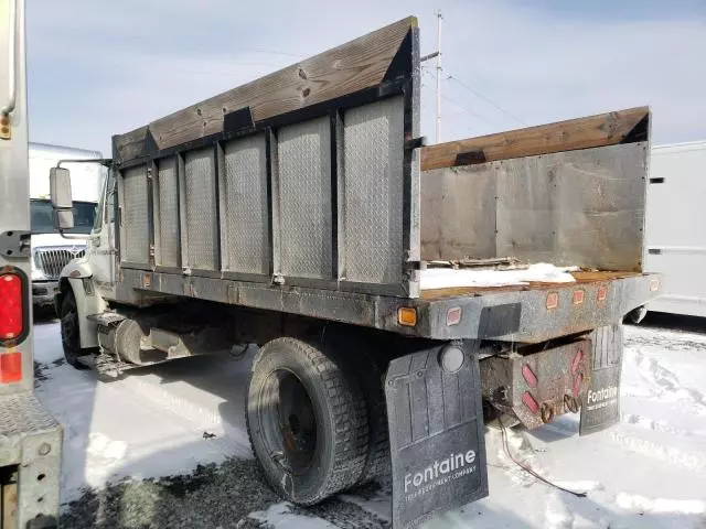 2009 International 4000 4300