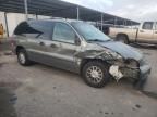 2001 Ford Windstar LX