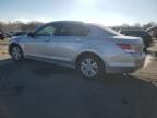 2010 Honda Accord LXP