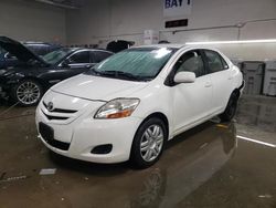 2008 Toyota Yaris en venta en Elgin, IL