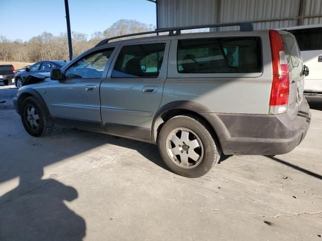 2004 Volvo XC70