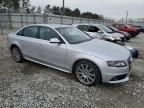 2012 Audi A4 Premium Plus