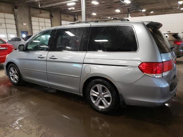 2008 Honda Odyssey Touring