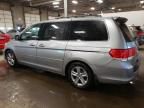 2008 Honda Odyssey Touring