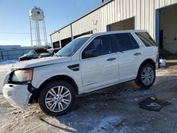 2010 Land Rover LR2 HSE en venta en Chicago Heights, IL