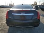 2015 Cadillac CTS Premium Collection