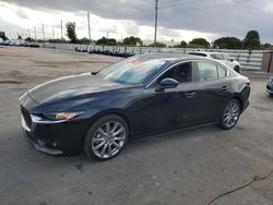 2022 Mazda 3 Preferred en venta en Miami, FL