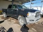 2024 Dodge RAM 2500 BIG Horn