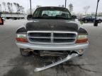 2002 Dodge Dakota Quad SLT