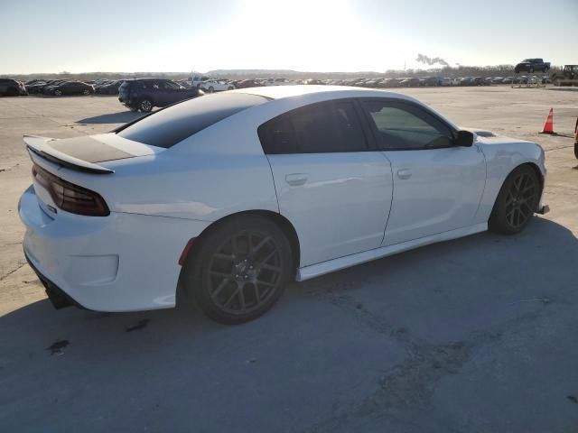 2017 Dodge Charger R/T 392