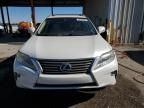 2014 Lexus RX 350