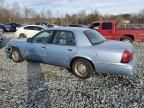 1999 Mercury Grand Marquis LS