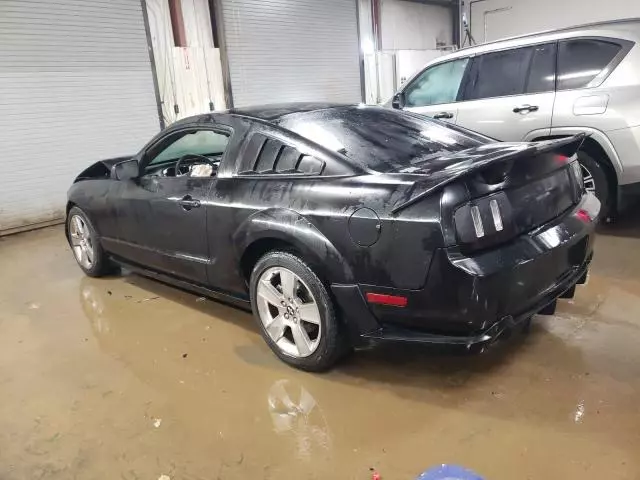 2007 Ford Mustang GT