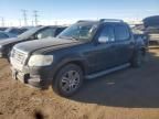 2008 Ford Explorer Sport Trac Limited