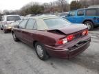 1998 Buick Century Limited