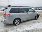 2012 Toyota Sienna LE