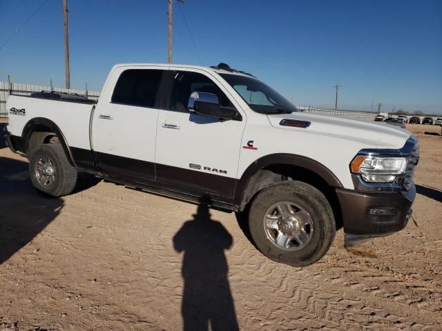 2019 Dodge RAM 2500 Longhorn