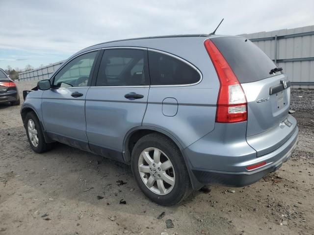 2011 Honda CR-V SE