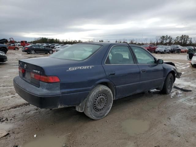 1998 Toyota Camry LE