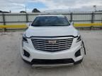 2017 Cadillac XT5 Platinum