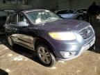 2011 Hyundai Santa FE Limited