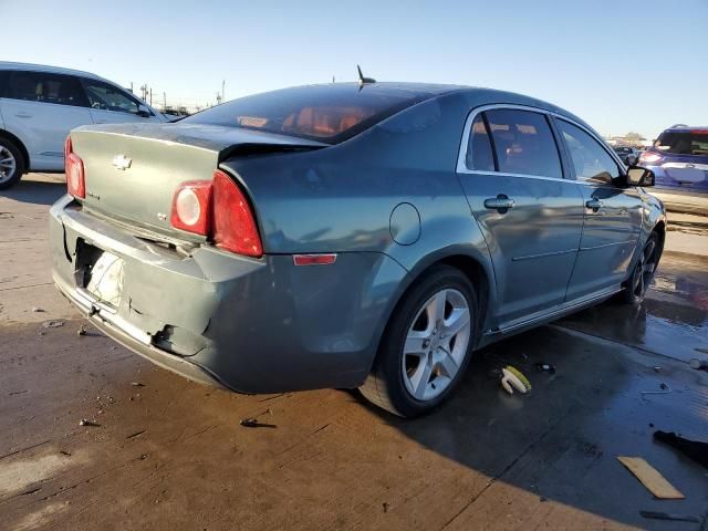 2009 Chevrolet Malibu 1LT