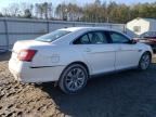 2010 Ford Taurus Limited