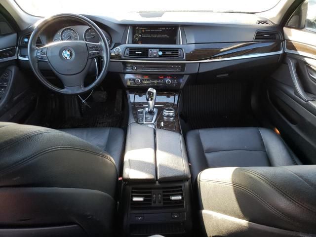 2014 BMW 528 XI