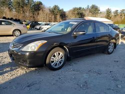 Nissan salvage cars for sale: 2012 Nissan Altima Base