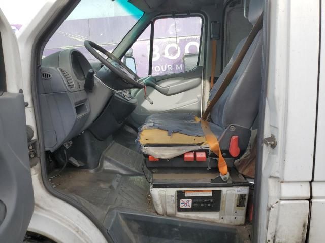 2005 Dodge Sprinter 2500