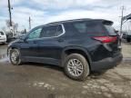 2023 Chevrolet Traverse LT