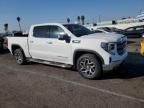 2023 GMC Sierra K1500 SLT