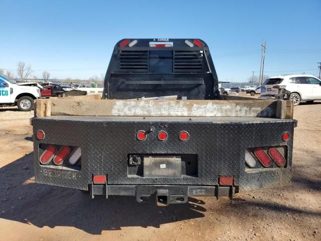 2022 Ford F250 Super Duty