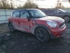 2013 Mini Cooper S Countryman