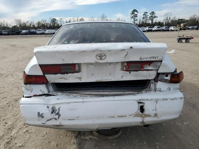 1997 Toyota Camry LE