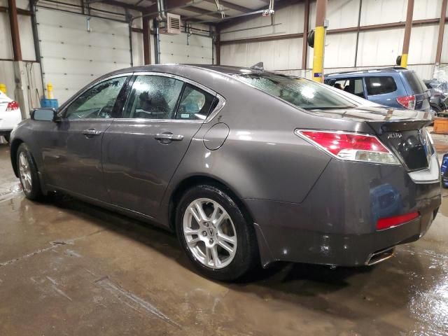 2009 Acura TL