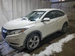 2017 Honda HR-V LX en venta en Ebensburg, PA