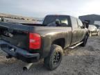 2007 Chevrolet Silverado K2500 Heavy Duty