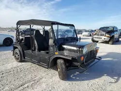 2021 Moke Cruiser en venta en Arcadia, FL