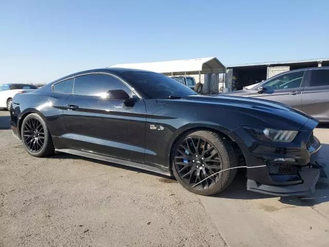 2015 Ford Mustang GT