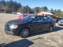 Buy Salvage Cars For Sale now at auction: 2013 Volkswagen Jetta SE