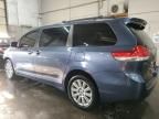 2014 Toyota Sienna XLE