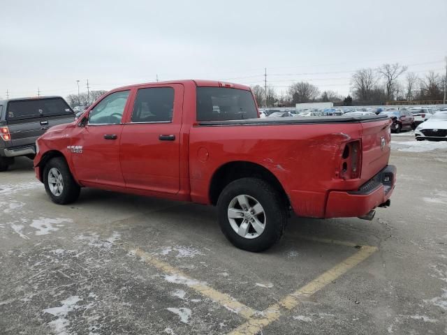 2017 Dodge RAM 1500 ST