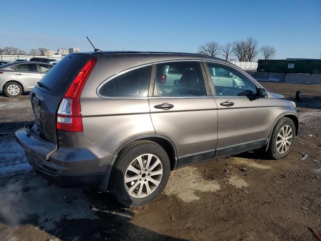 2010 Honda CR-V LX